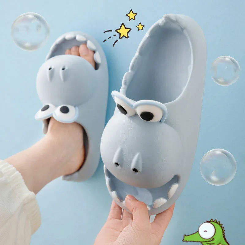 COZYPAW™ - Claquettes mignonnes orthopédiques – Confort ultime & style unique