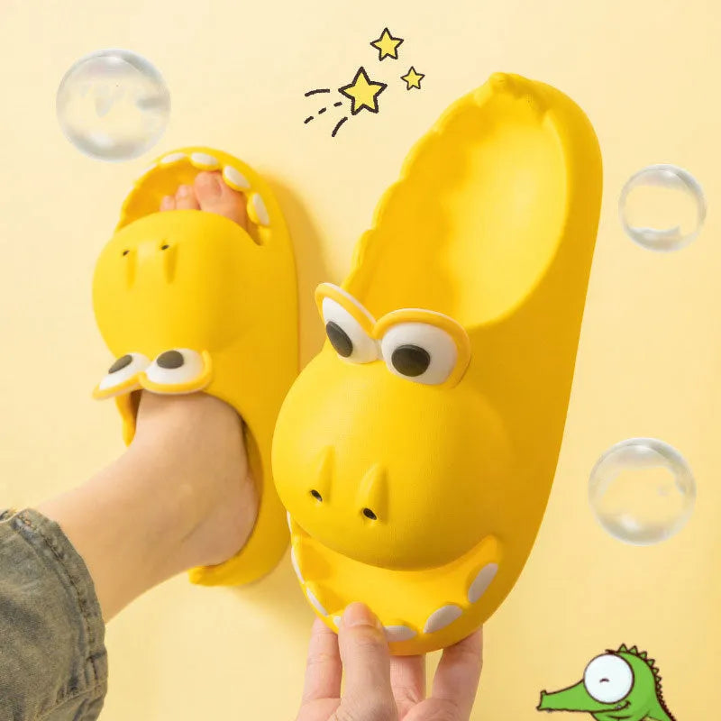 COZYPAW™ - Claquettes mignonnes orthopédiques – Confort ultime & style unique