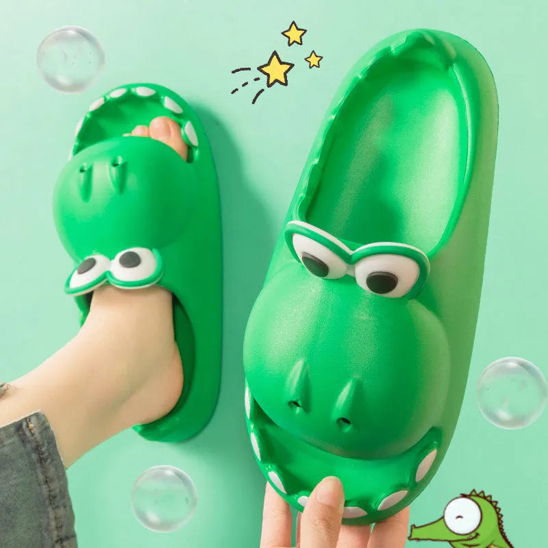COZYPAW™ - Claquettes mignonnes orthopédiques – Confort ultime & style unique