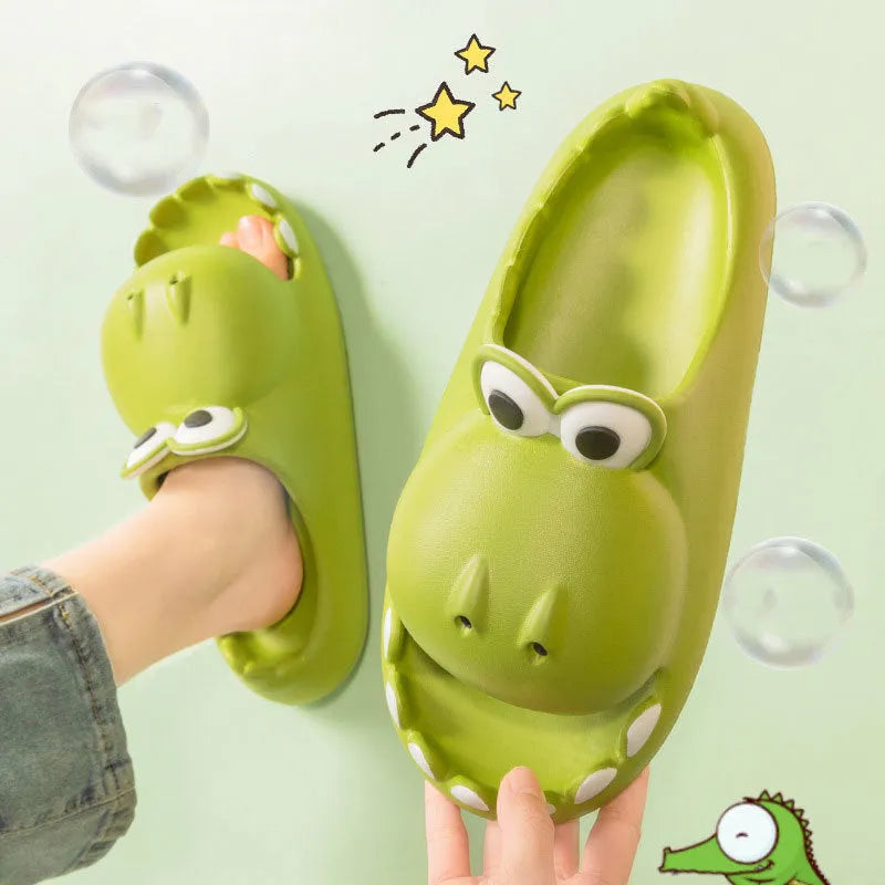 COZYPAW™ - Claquettes mignonnes orthopédiques – Confort ultime & style unique