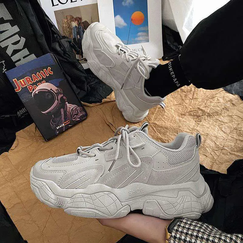 ORVIX™ - Basket confortable pour la marche – Alliez style et confort ultime