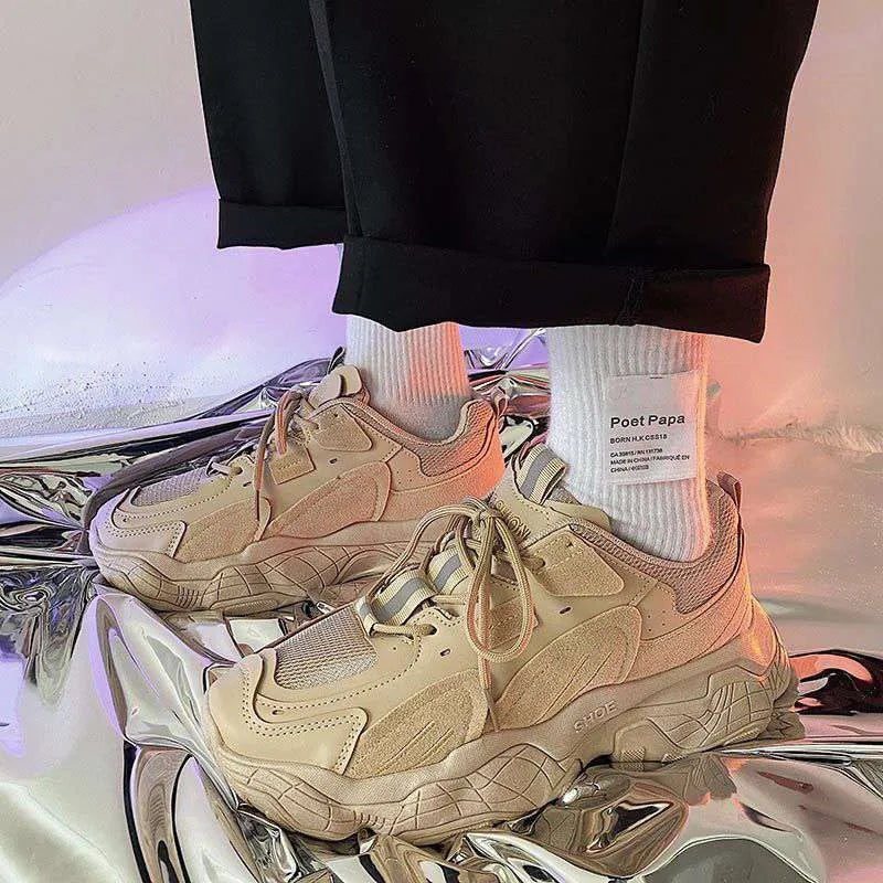 ORVIX™ - Basket confortable pour la marche – Alliez style et confort ultime