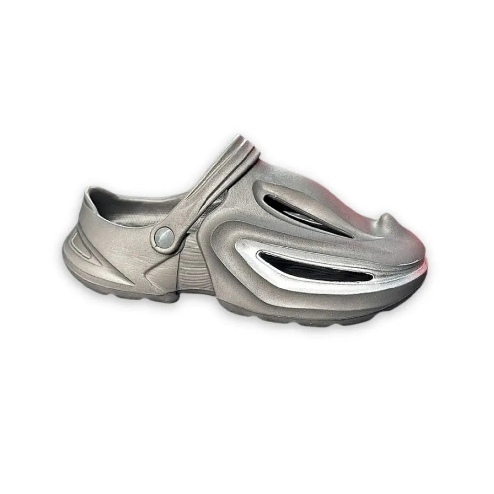 NEOSTEP™ - Sandale tendance homme – Découvrez le style unique et irrésistible