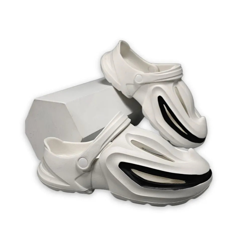 NEOSTEP™ - Sandale tendance homme – Découvrez le style unique et irrésistible