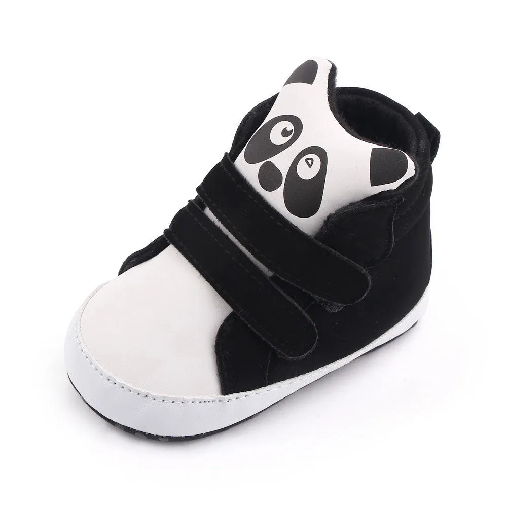 BABYPAW™ - Chaussure bébé premiers pas : Offrez confort & style à chaque pas