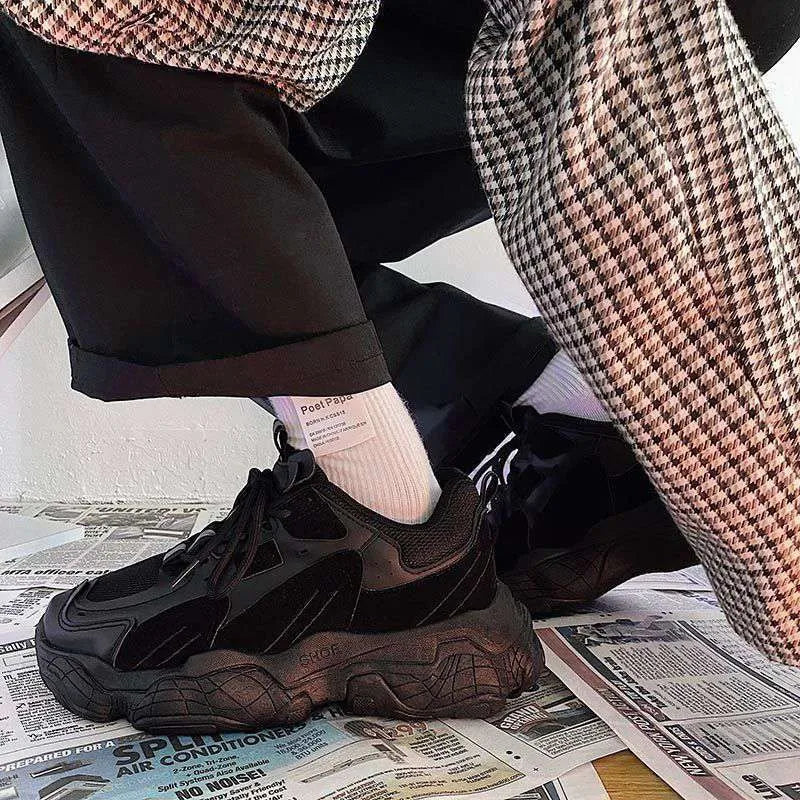 ORVIX™ - Basket confortable pour la marche – Alliez style et confort ultime Image