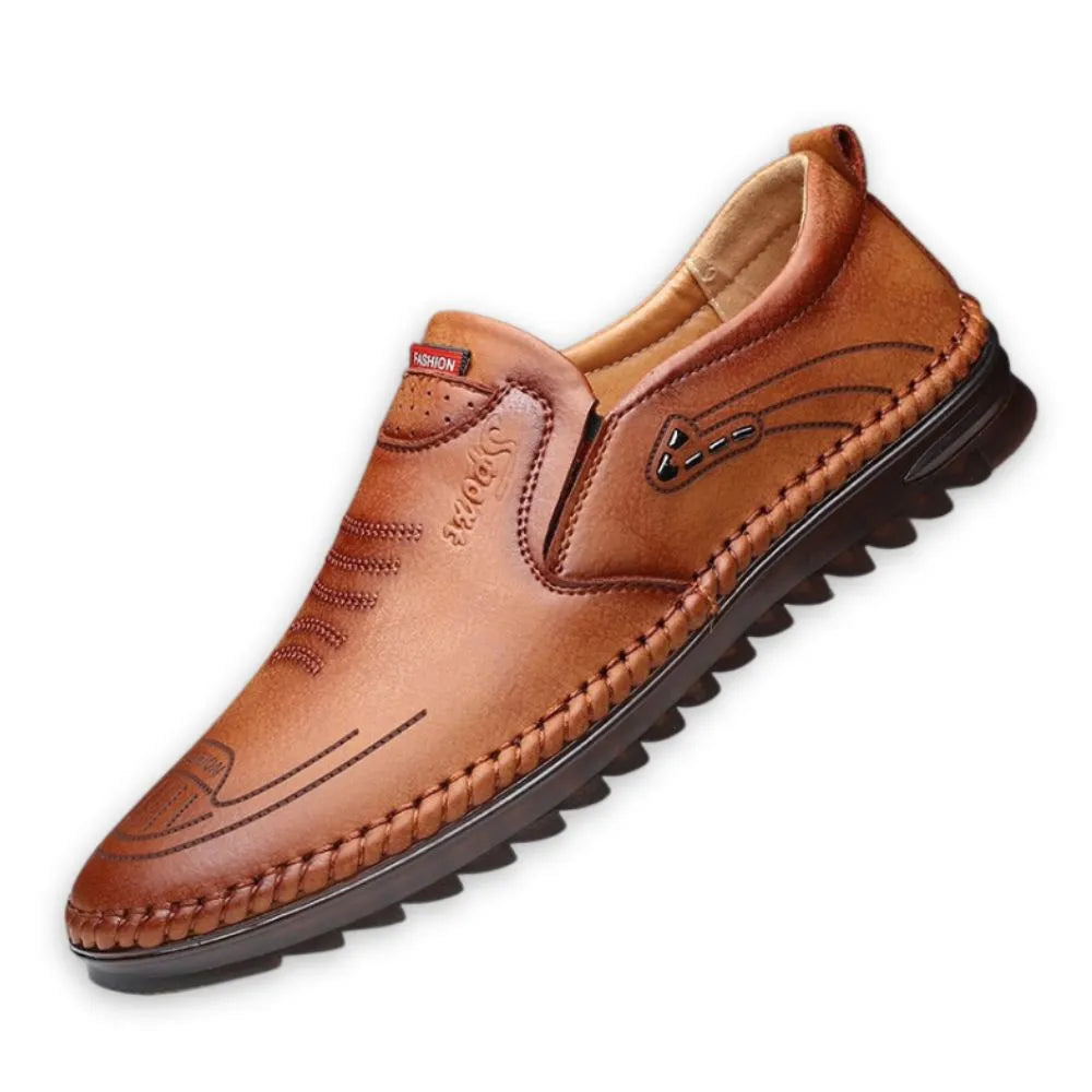 ORLIVO™ - mocassin homme confort – Découvrez un style unique et un confort absolu