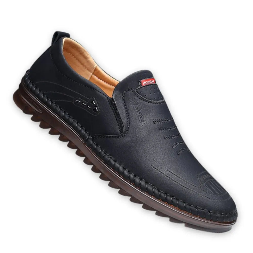 ORLIVO™ - mocassin homme confort – Découvrez un style unique et un confort absolu