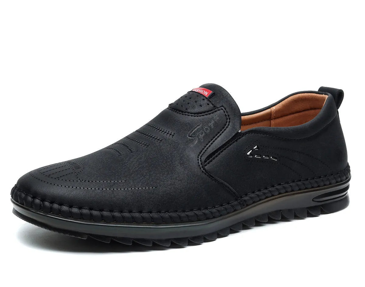 ORLIVO™ - mocassin homme confort – Découvrez un style unique et un confort absolu