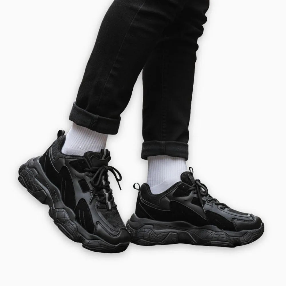 ORVIX™ - Basket confortable pour la marche – Alliez style et confort ultime