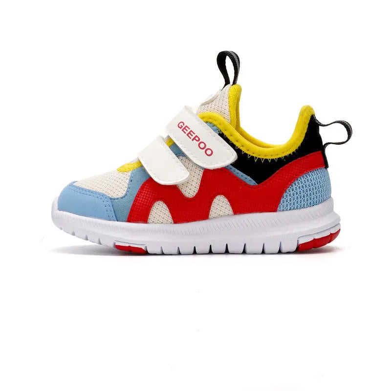 ZIMBO™ - Basket enfant : Trouvez les modèles stylés et confortables ici !