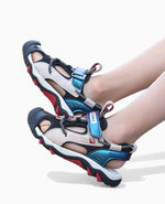 TRAXIMO™ - Sandales été garçon - Découvrez le confort et le style irrésistible