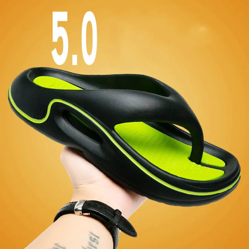 AEROSTEP™ - Claquette confortable homme – Découvrez le confort ultime et le style unique