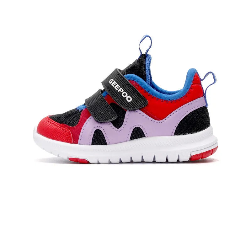 ZIMBO™ - Basket enfant : Trouvez les modèles stylés et confortables ici !