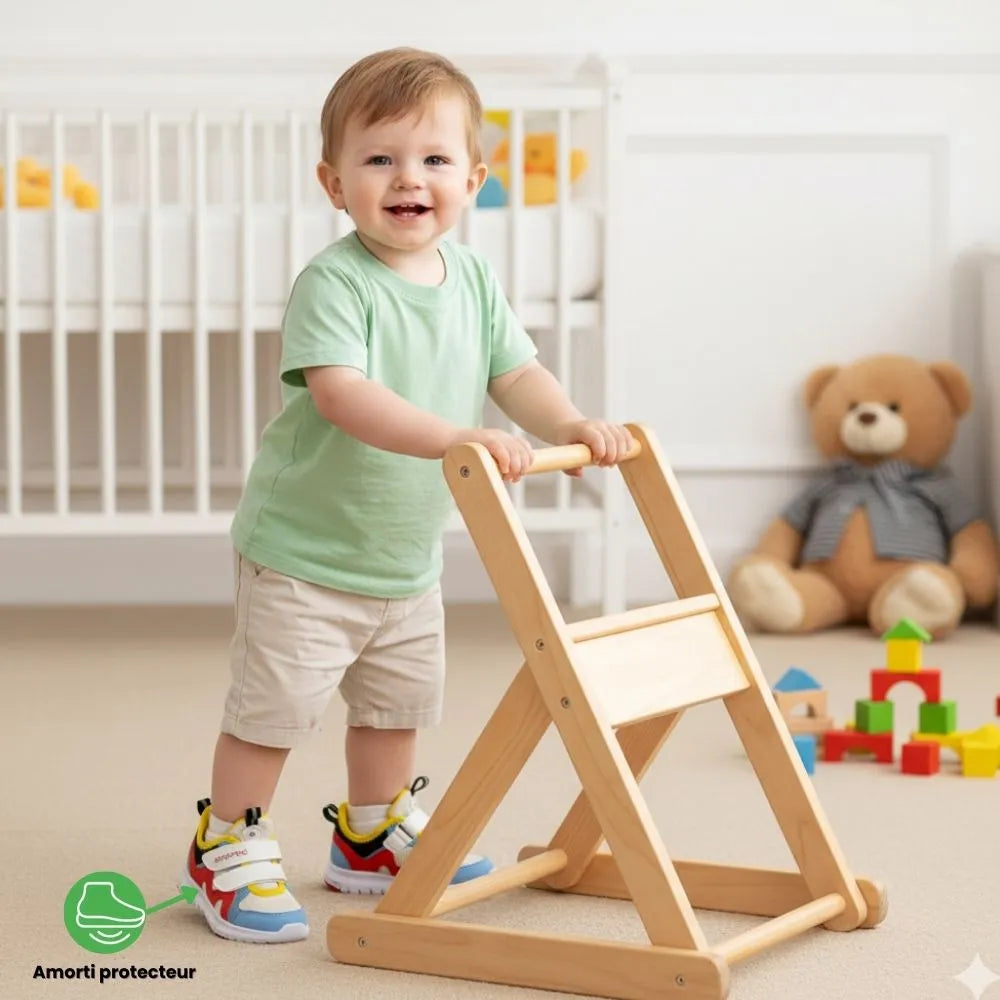 ZIMBO™ - Basket enfant : Trouvez les modèles stylés et confortables ici !