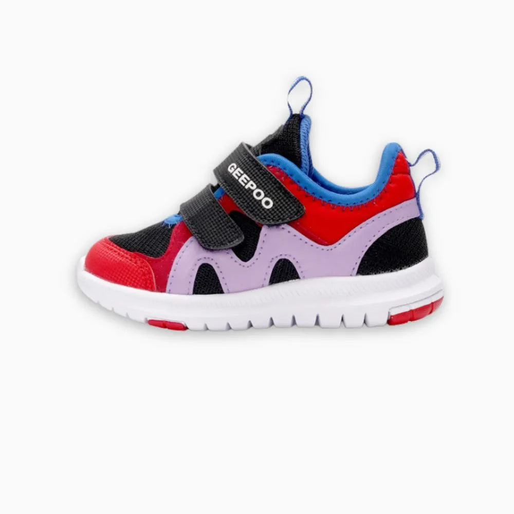 ZIMBO™ - Basket enfant : Trouvez les modèles stylés et confortables ici !