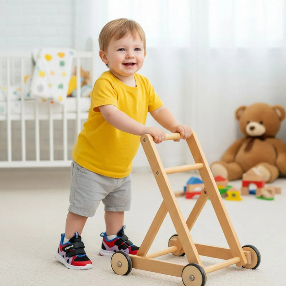 ZIMBO™ - Basket enfant : Trouvez les modèles stylés et confortables ici ! Image