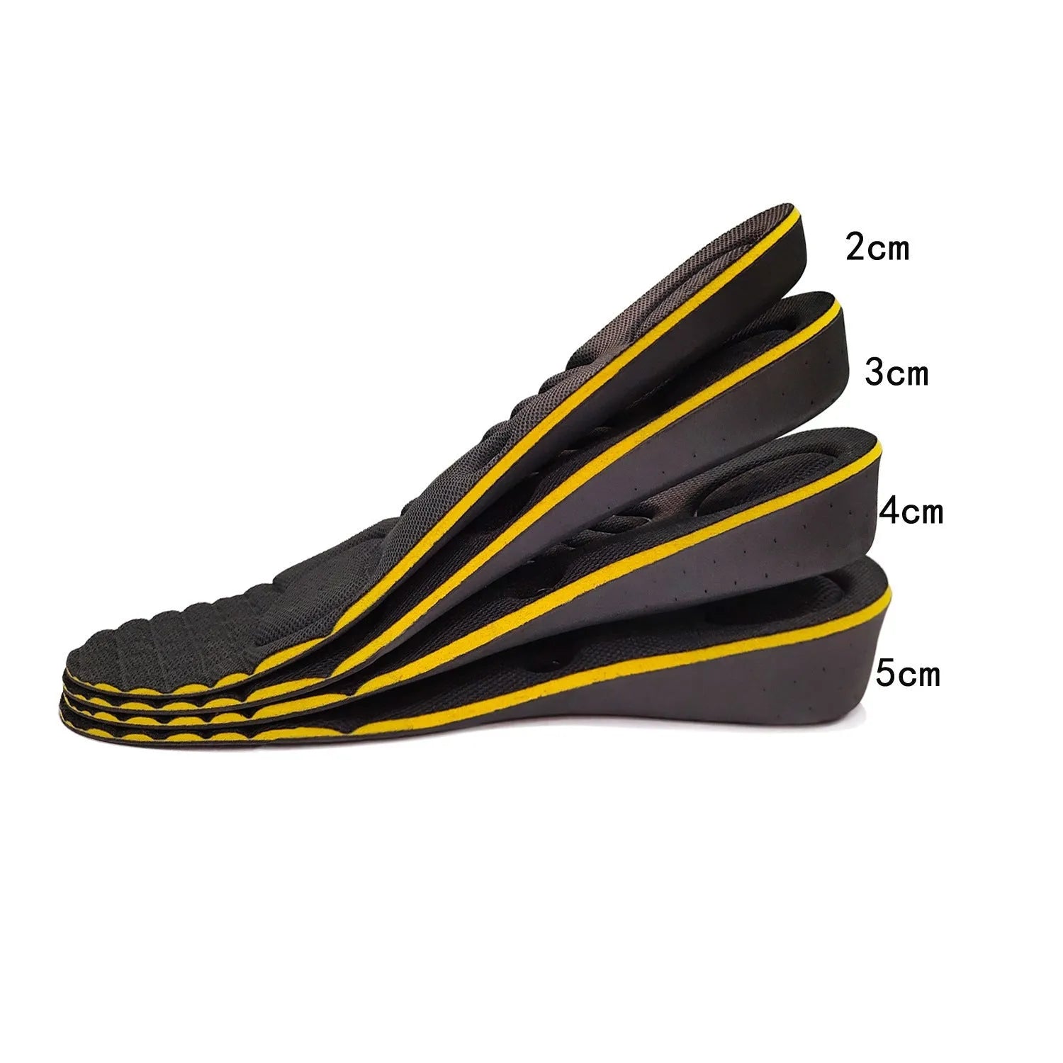 CONFORTIS™ - Semelle orthopédique confort – Offrez à vos pieds un soulagement unique Image