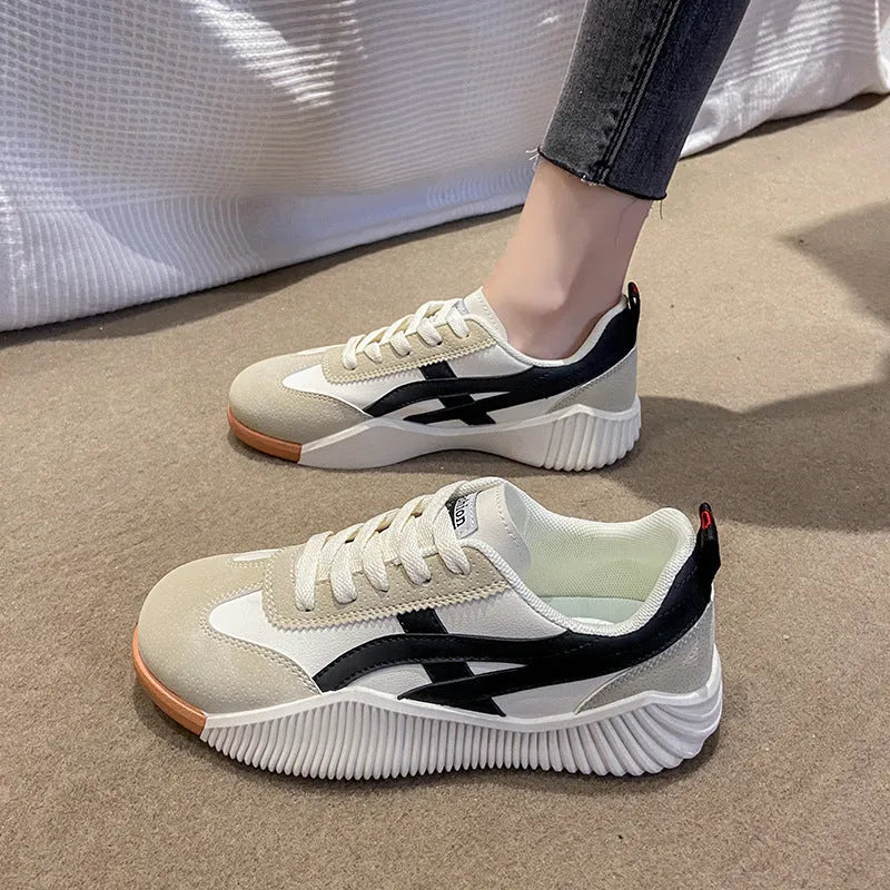 AERONA™ - Chaussures pieds larges femme – Confort ultime & style irrésistible Image