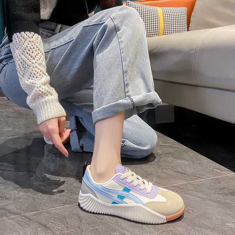 AERONA™ - Chaussures pieds larges femme – Confort ultime & style irrésistible Image