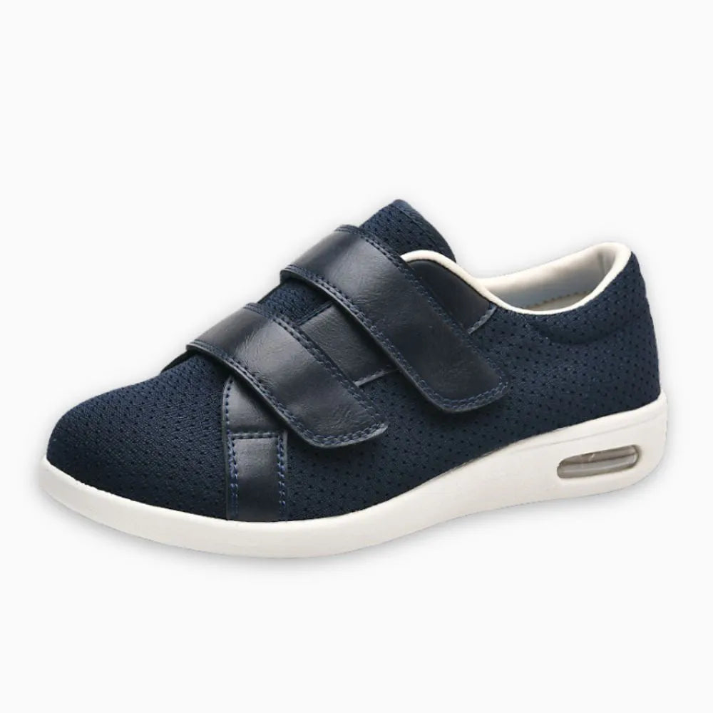 AIRLINA™- Chaussures femme pieds sensibles – Confort exceptionnel à découvrir