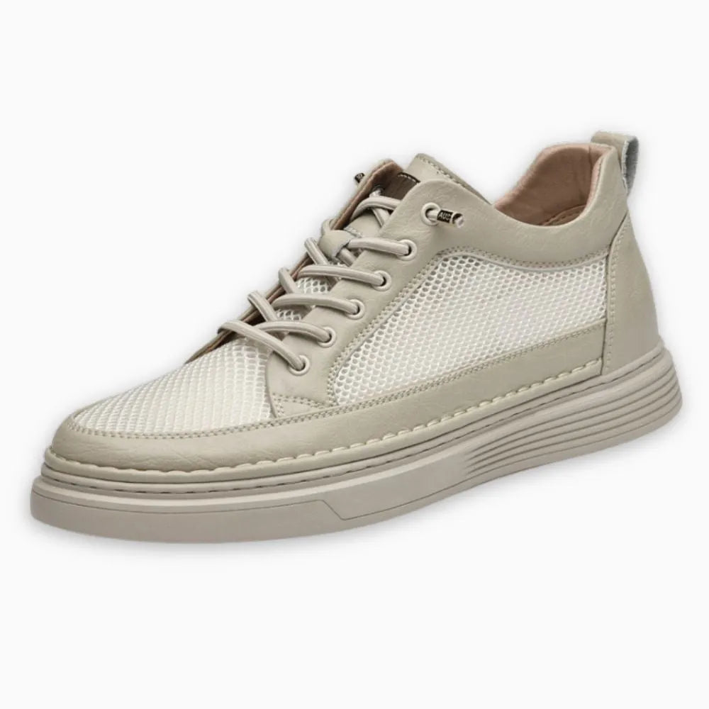 ALTORIS™ - Chaussure homme orthopédique – Confort ultime et style assuré