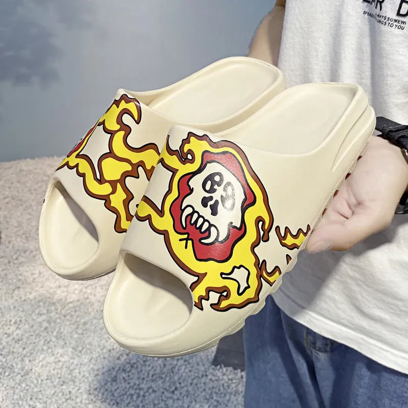 EASYSLIDE™ - Claquette homme confortable – Découvrez l'élégance et le confort ultime