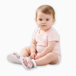 LILIA™ - Sandale bébé fille : découvrez le confort et le style irrésistibles