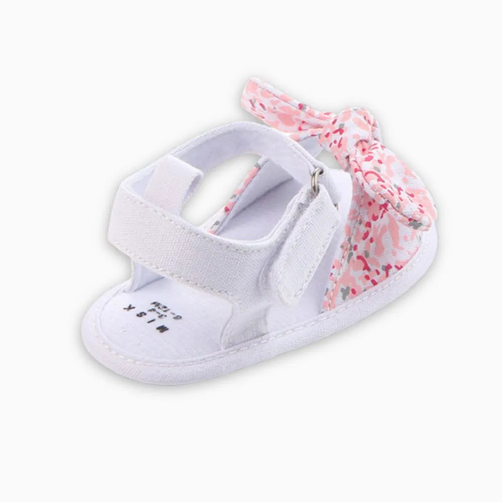 LILIA™ - Sandale bébé fille : découvrez le confort et le style irrésistibles