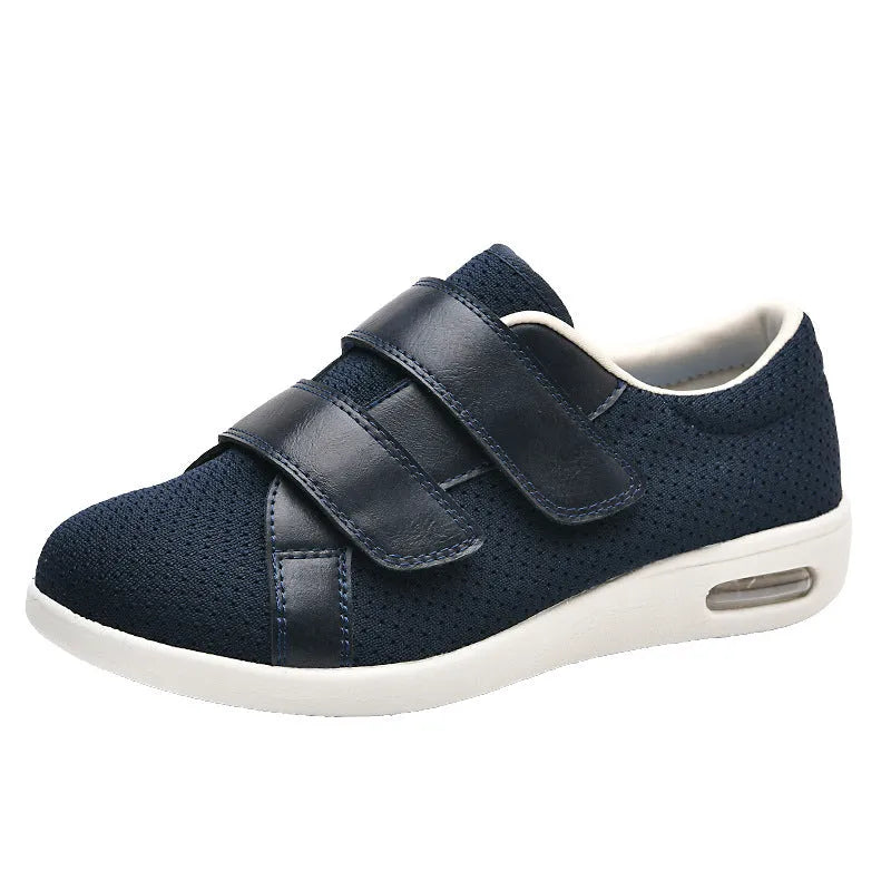 AIRLINA™- Chaussures femme pieds sensibles – Confort exceptionnel à découvrir