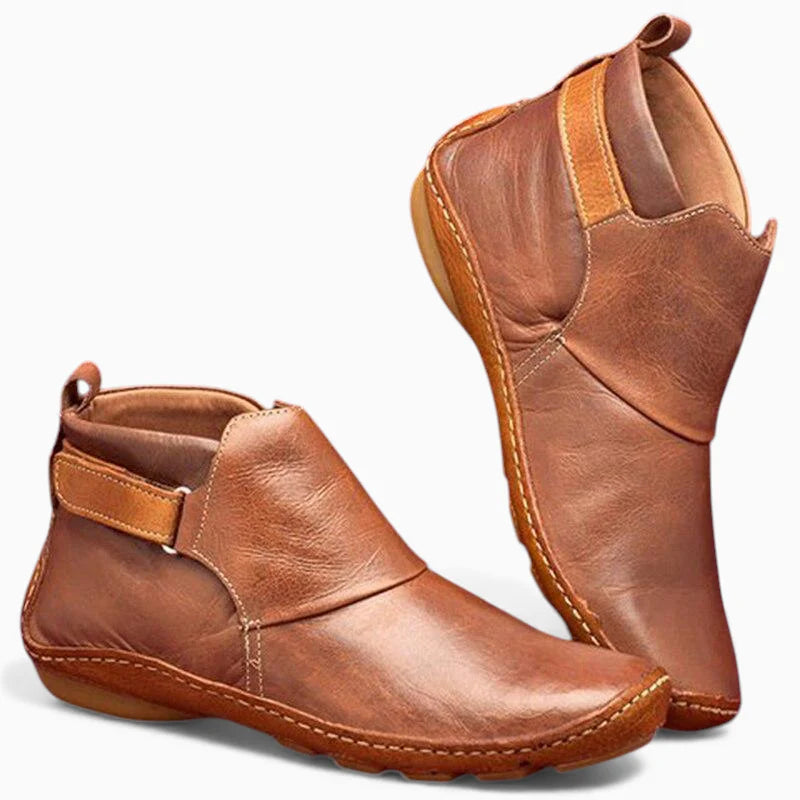 CALDORA™ - Chaussures hiver femme confortables et élégantes – Découvrez le style unique