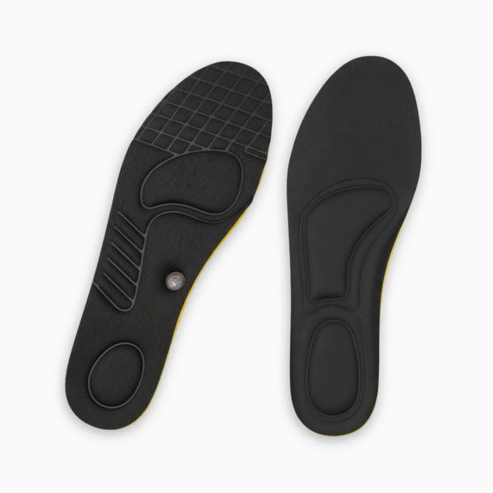 CONFORTIS™ - Semelle orthopédique confort – Offrez à vos pieds un soulagement unique