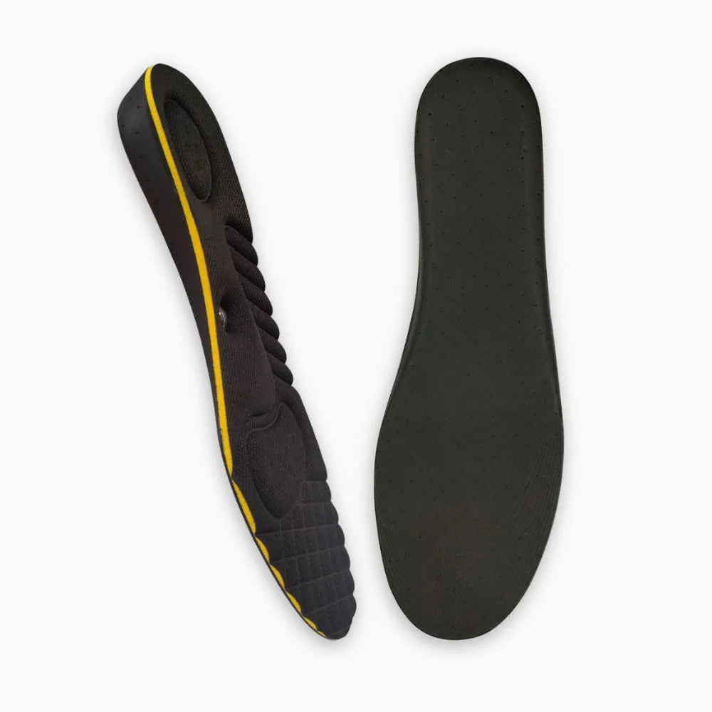 CONFORTIS™ - Semelle orthopédique confort – Offrez à vos pieds un soulagement unique