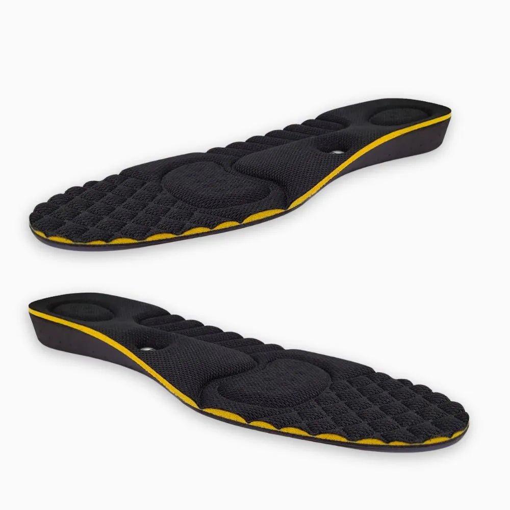 CONFORTIS™ - Semelle orthopédique confort – Offrez à vos pieds un soulagement unique