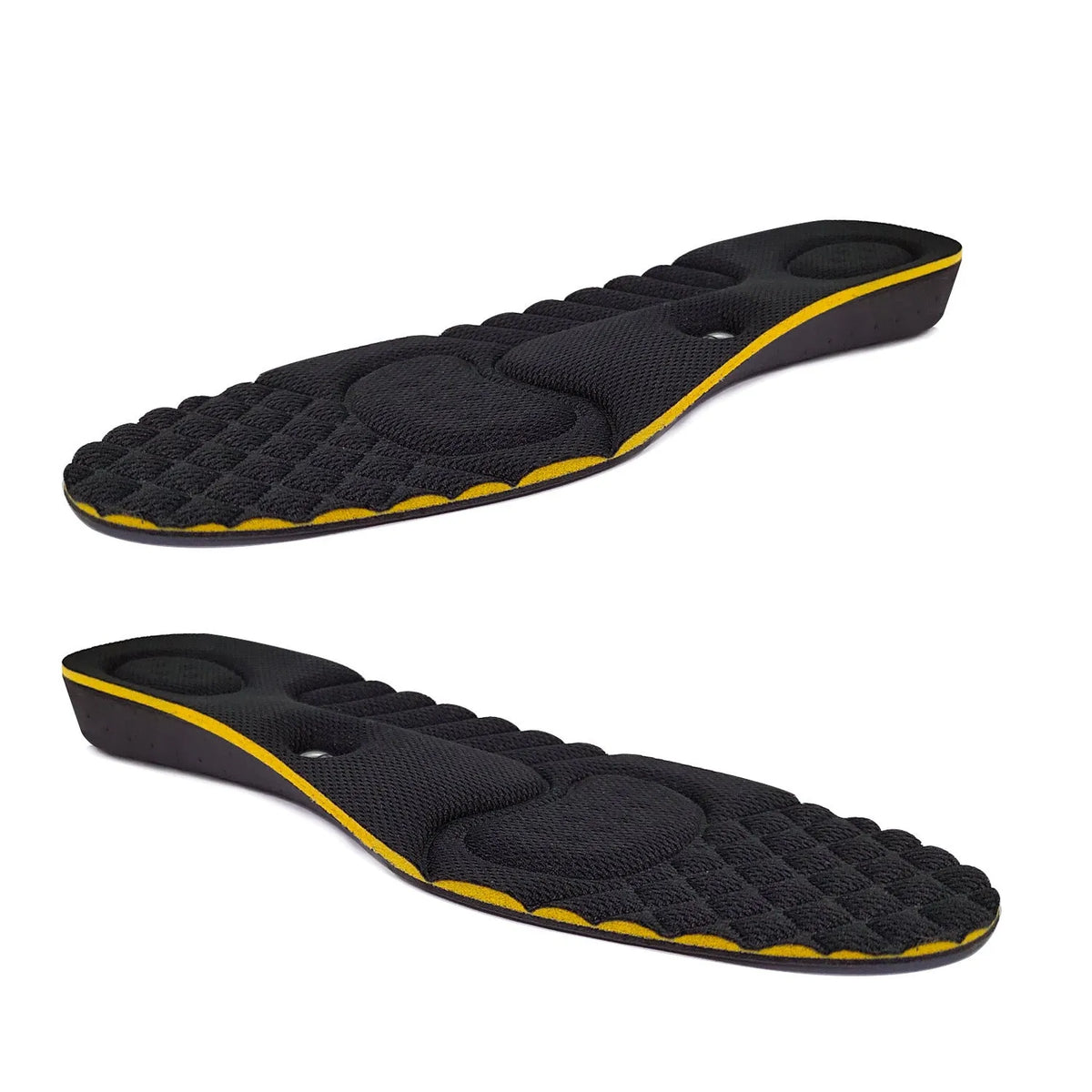 CONFORTIS™ - Semelle orthopédique confort – Offrez à vos pieds un soulagement unique