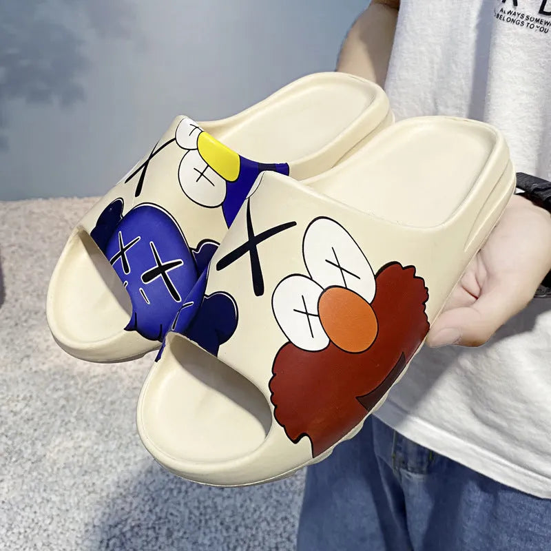 EASYSLIDE™ - Claquette homme confortable – Découvrez l'élégance et le confort ultime