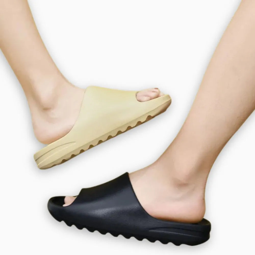 EASYSLIDE™ - Claquette homme confortable – Découvrez l'élégance et le confort ultime