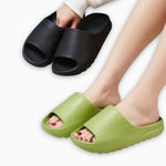 EASYSLIDE™ - Claquette homme confortable – Découvrez l'élégance et le confort ultime