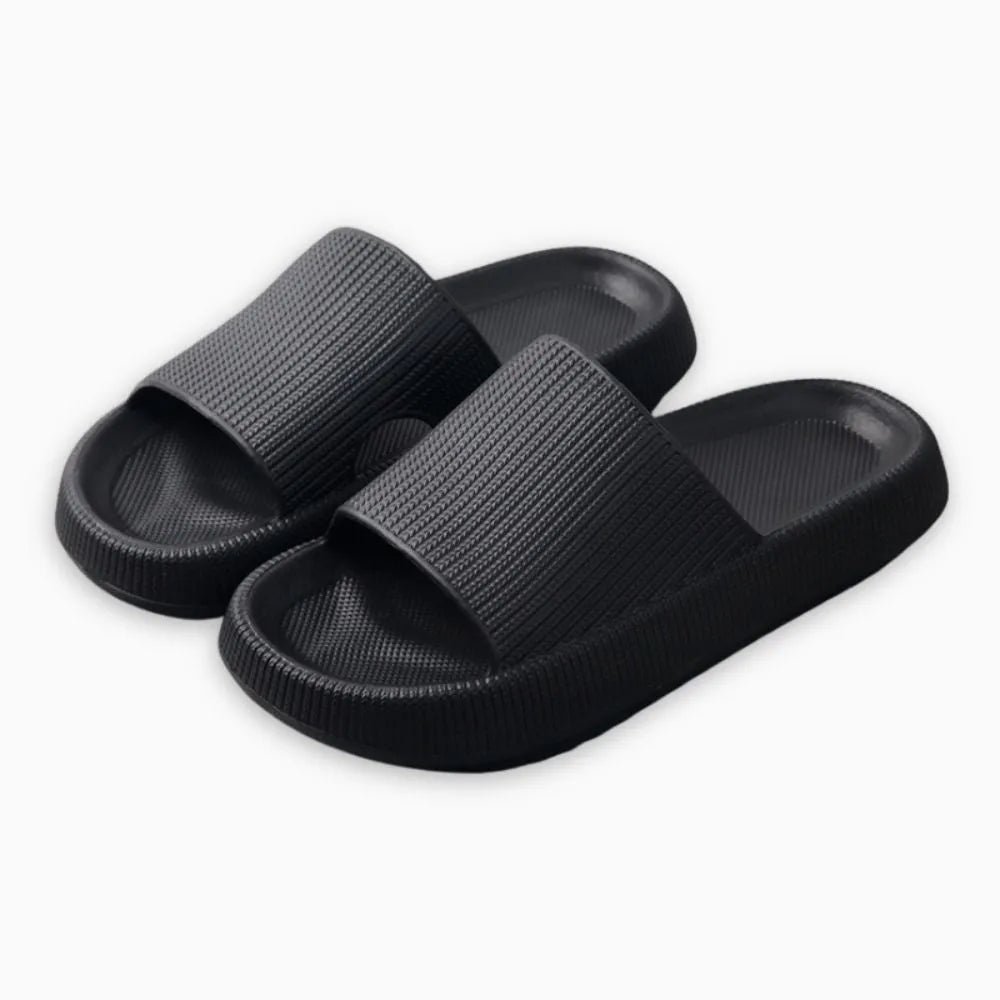 EAZYSTEP™ - Sandales confortables - Découvrez le secret du confort ultime dès maintenant