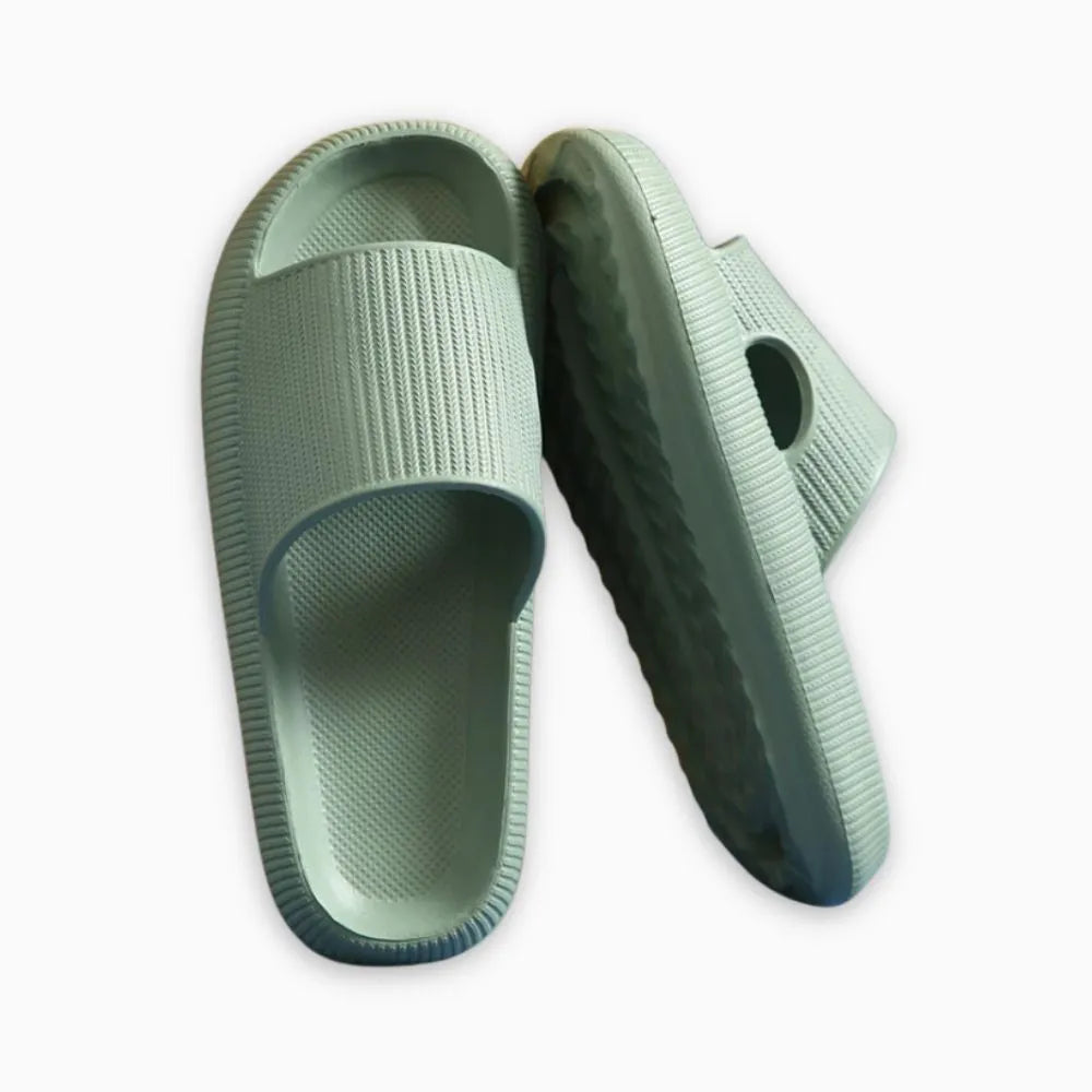 EAZYSTEP™ - Sandales confortables - Découvrez le secret du confort ultime dès maintenant