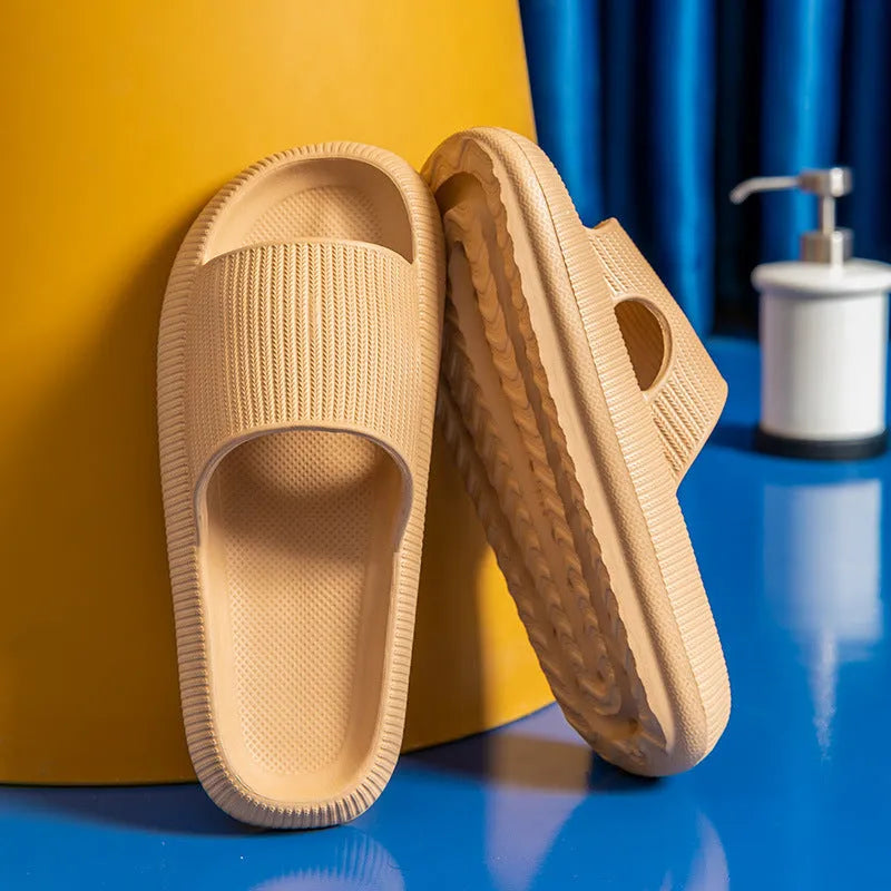 EAZYSTEP™ - Sandales confortables - Découvrez le secret du confort ultime dès maintenant