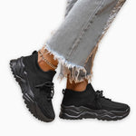 ELYON™ - Basket femme légère et confortable – Adoptez l'élégance sans effort