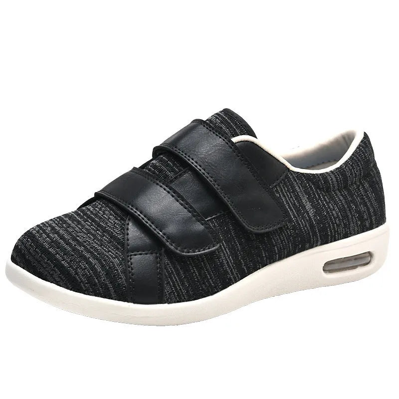 AIRLINA™- Chaussures femme pieds sensibles – Confort exceptionnel à découvrir