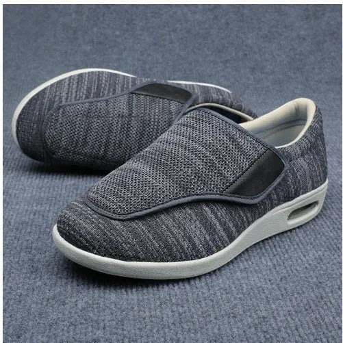 VELIA™ - Chaussures pieds sensibles pour femmes – Confort ultime et style unique Image