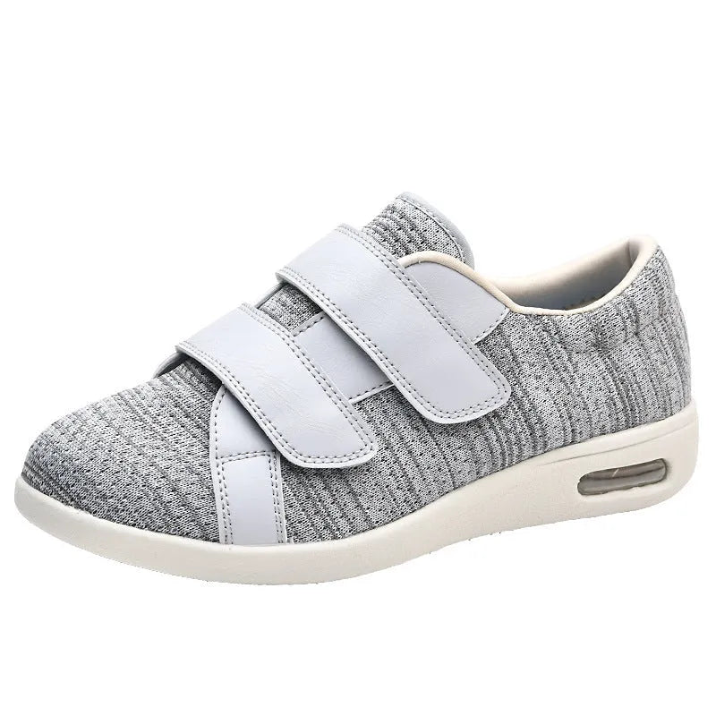 AIRLINA™- Chaussures femme pieds sensibles – Confort exceptionnel à découvrir
