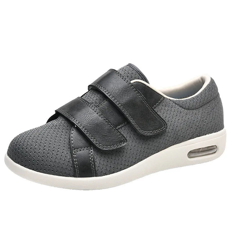 AIRLINA™- Chaussures femme pieds sensibles – Confort exceptionnel à découvrir Image
