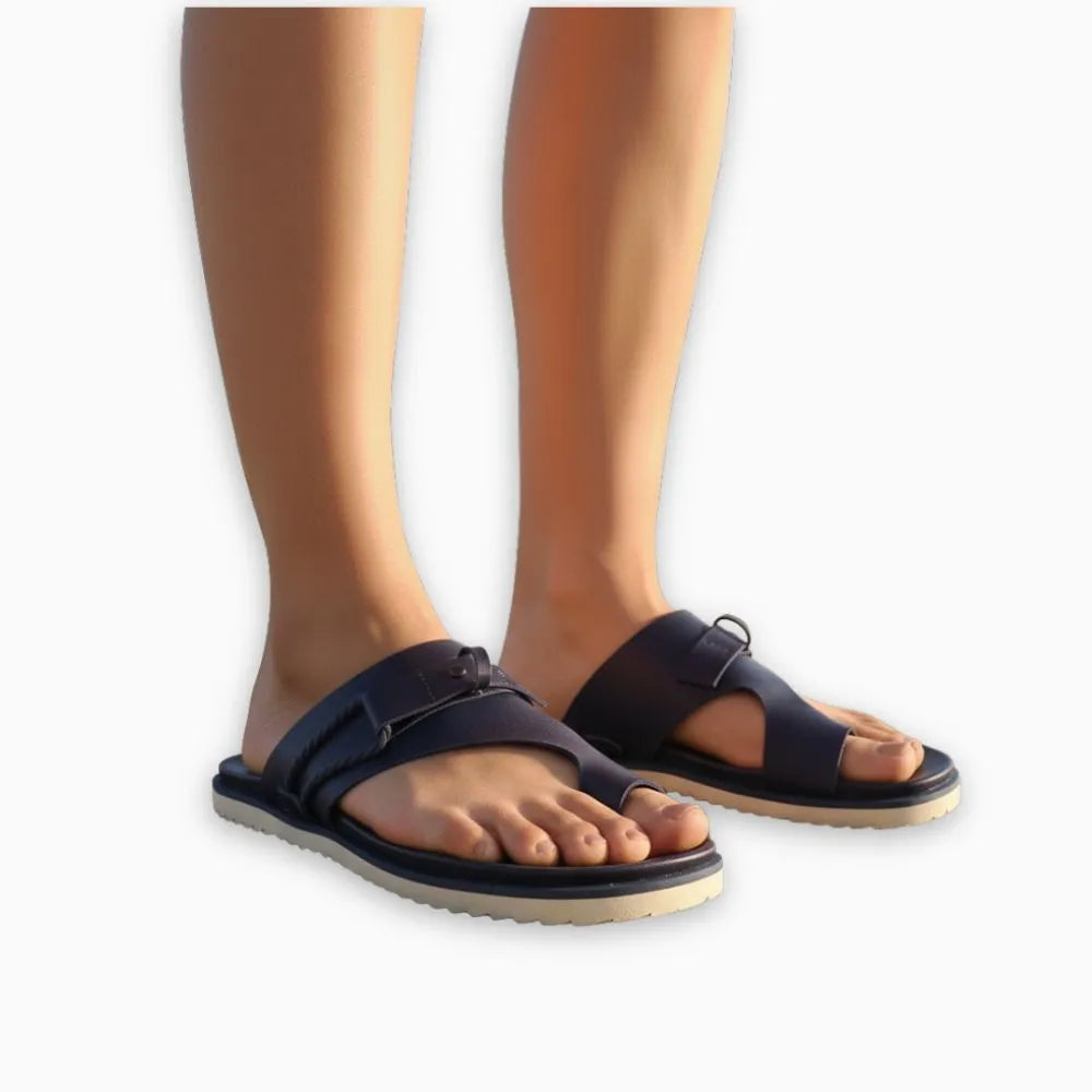 LUNARA™ - Sandales confort femme – Élégance et bien-être à vos pieds