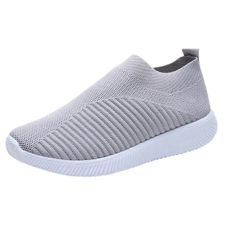 MELIA™ - Chaussures sans lacets femme – Confort & style instantané à découvrir