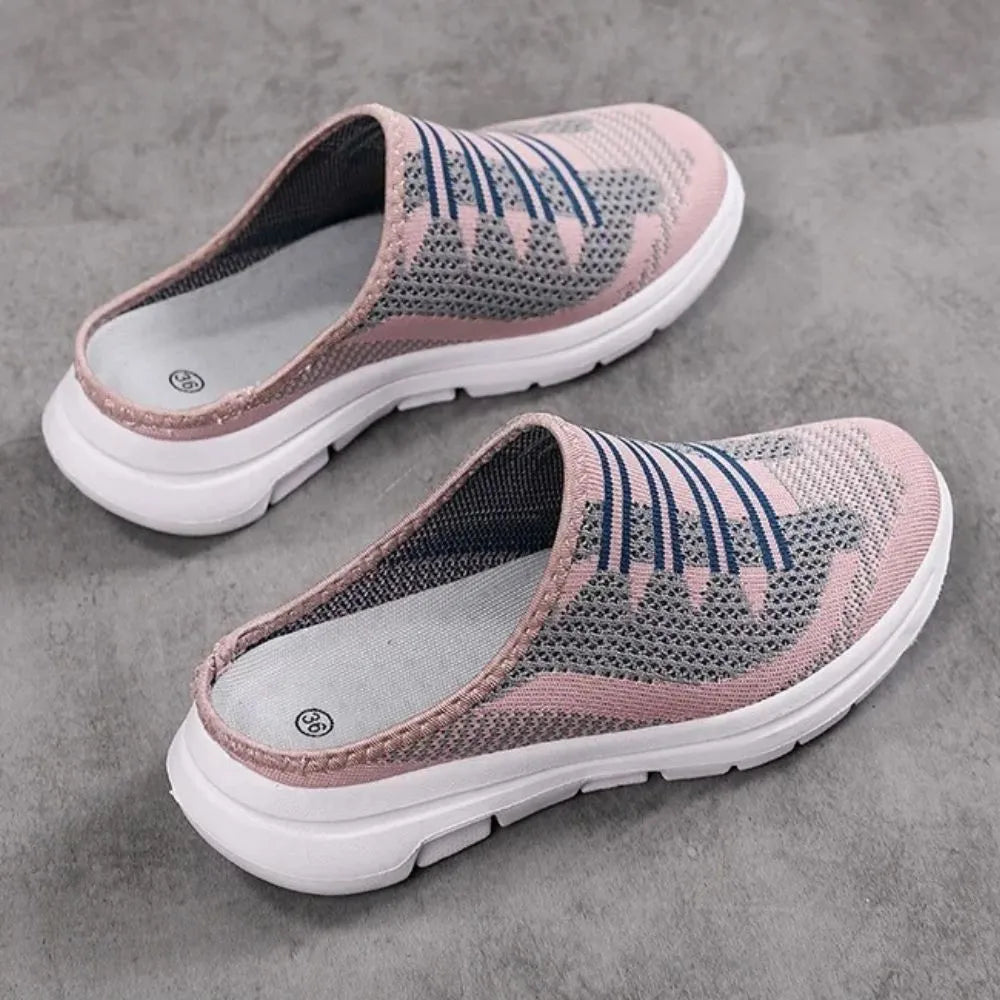 MOVA™ - Sabot orthopédique femme : Confort absolu, style et bien-être assuré