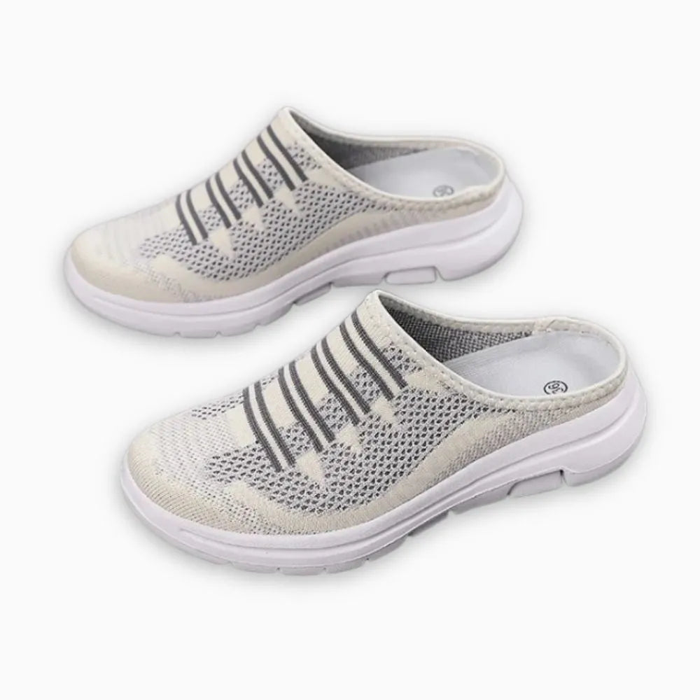 MOVA™ - Sabot orthopédique femme : Confort absolu, style et bien-être assuré